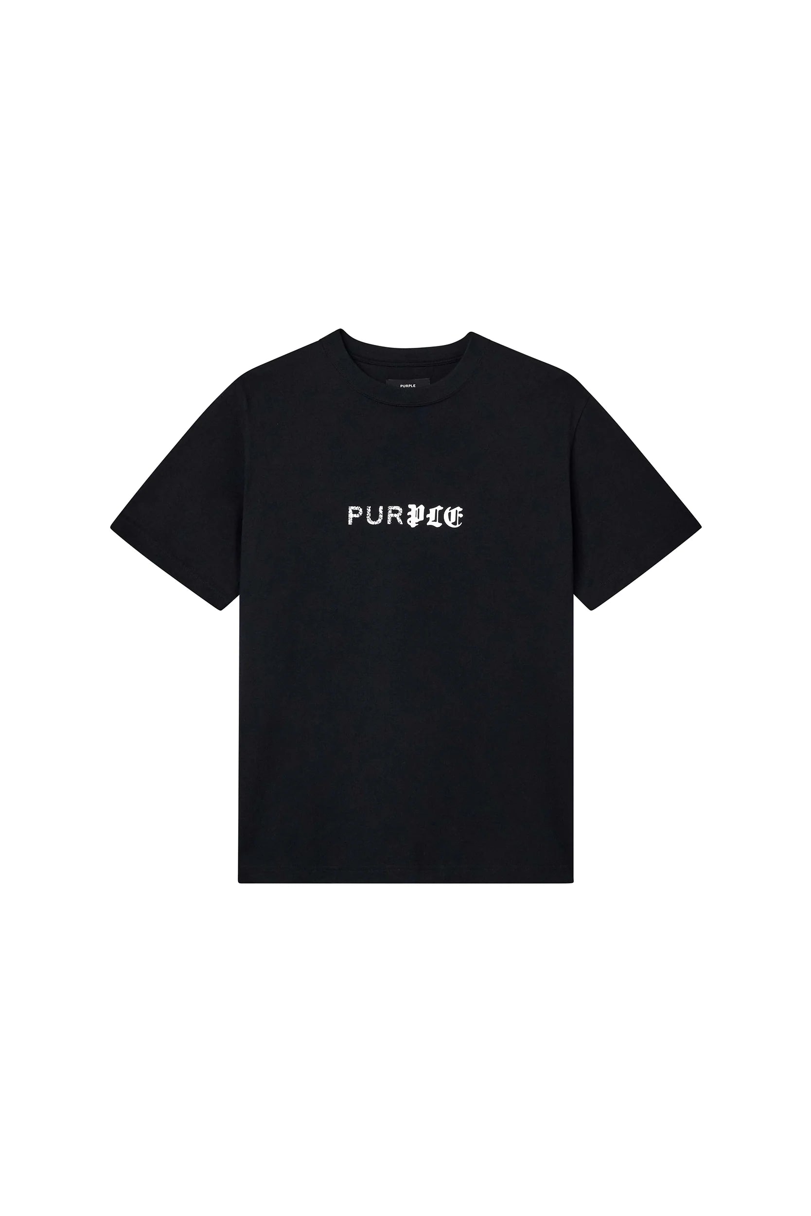 Half & Half Tee