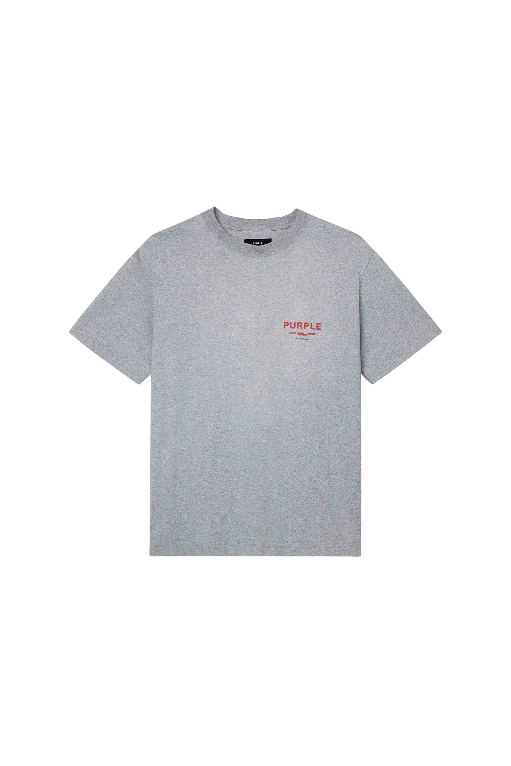 Cities Tee