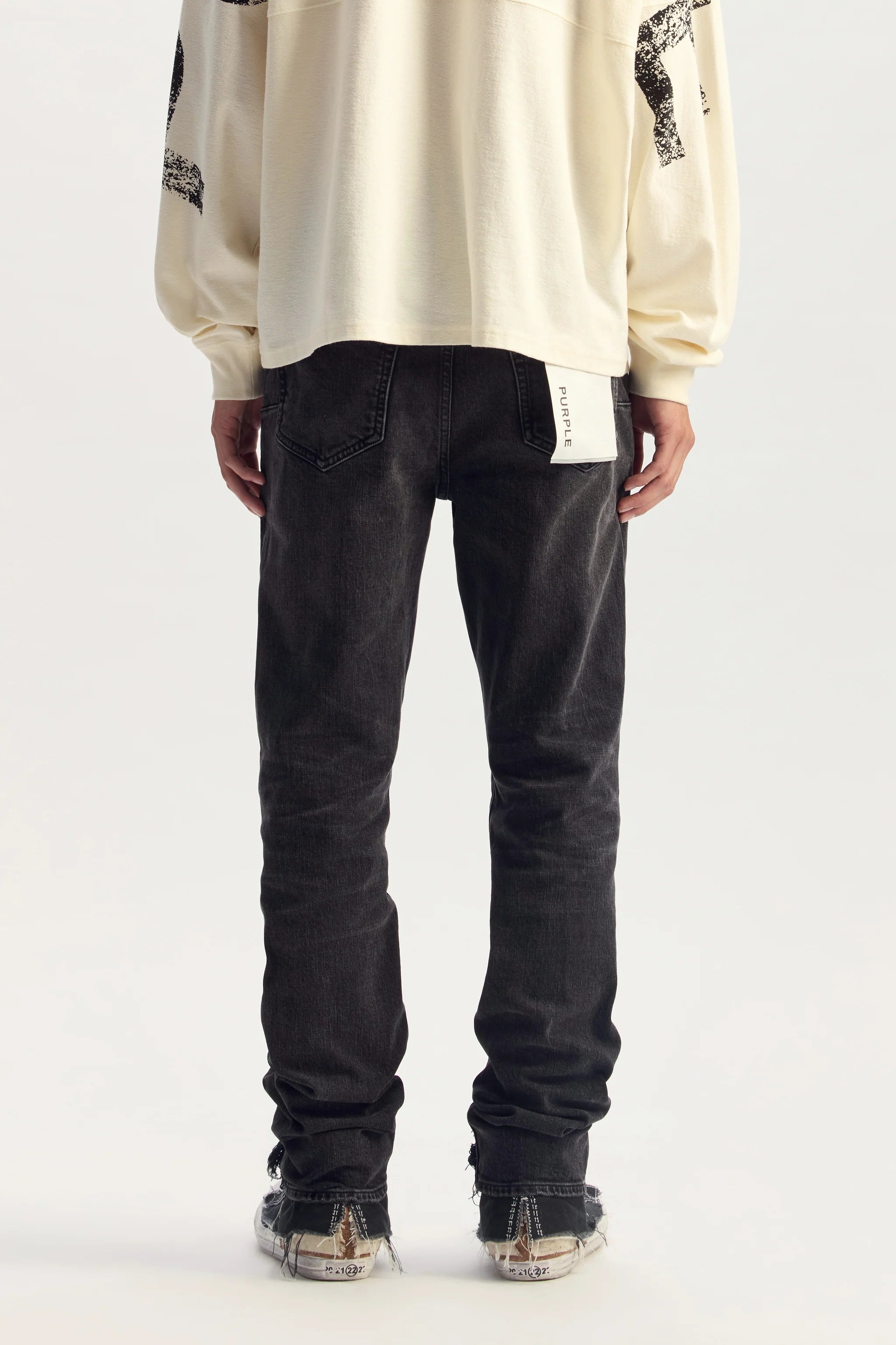 P005 Vintage Destroy