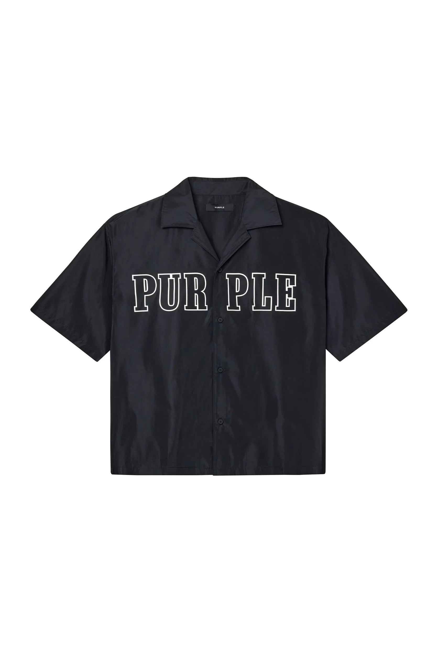 Wordmark Outline Shirt