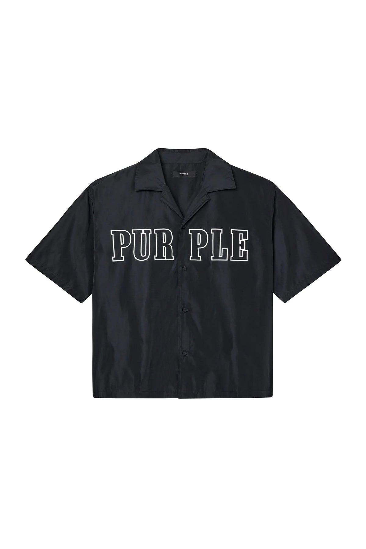 Wordmark Outline Shirt