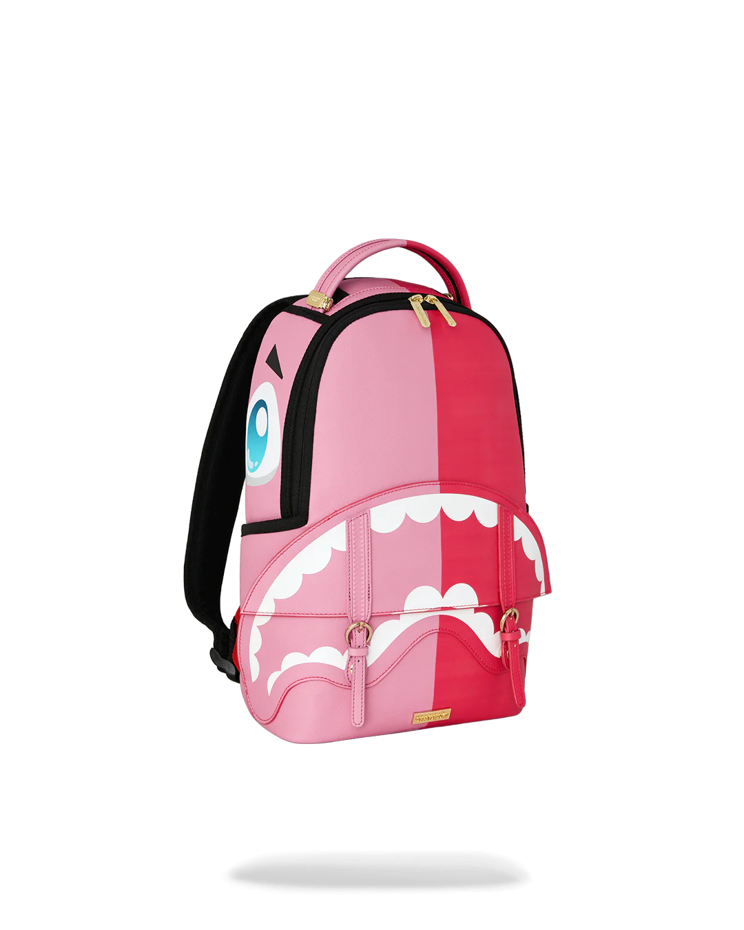 TOO CUTE TO CUDDLE MINI DLX BACKPACK