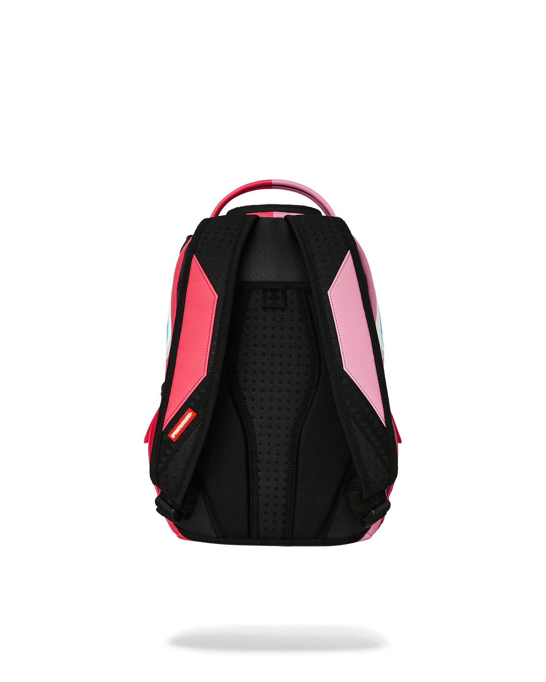 TOO CUTE TO CUDDLE MINI DLX BACKPACK