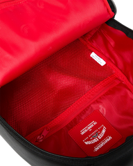 MINI DLX BACKPACK - SHARKS CENTRAL BUBBLE SHARK