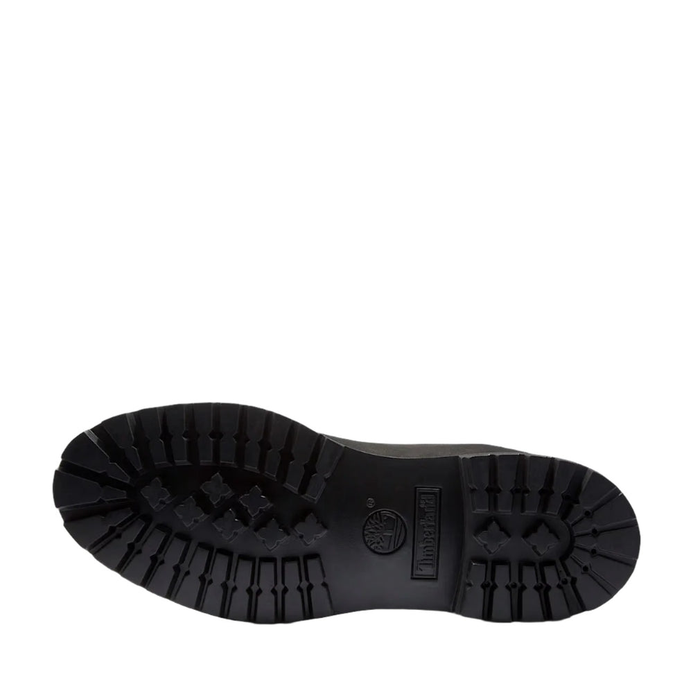 Timberland Original Black 6 Inch Boot
