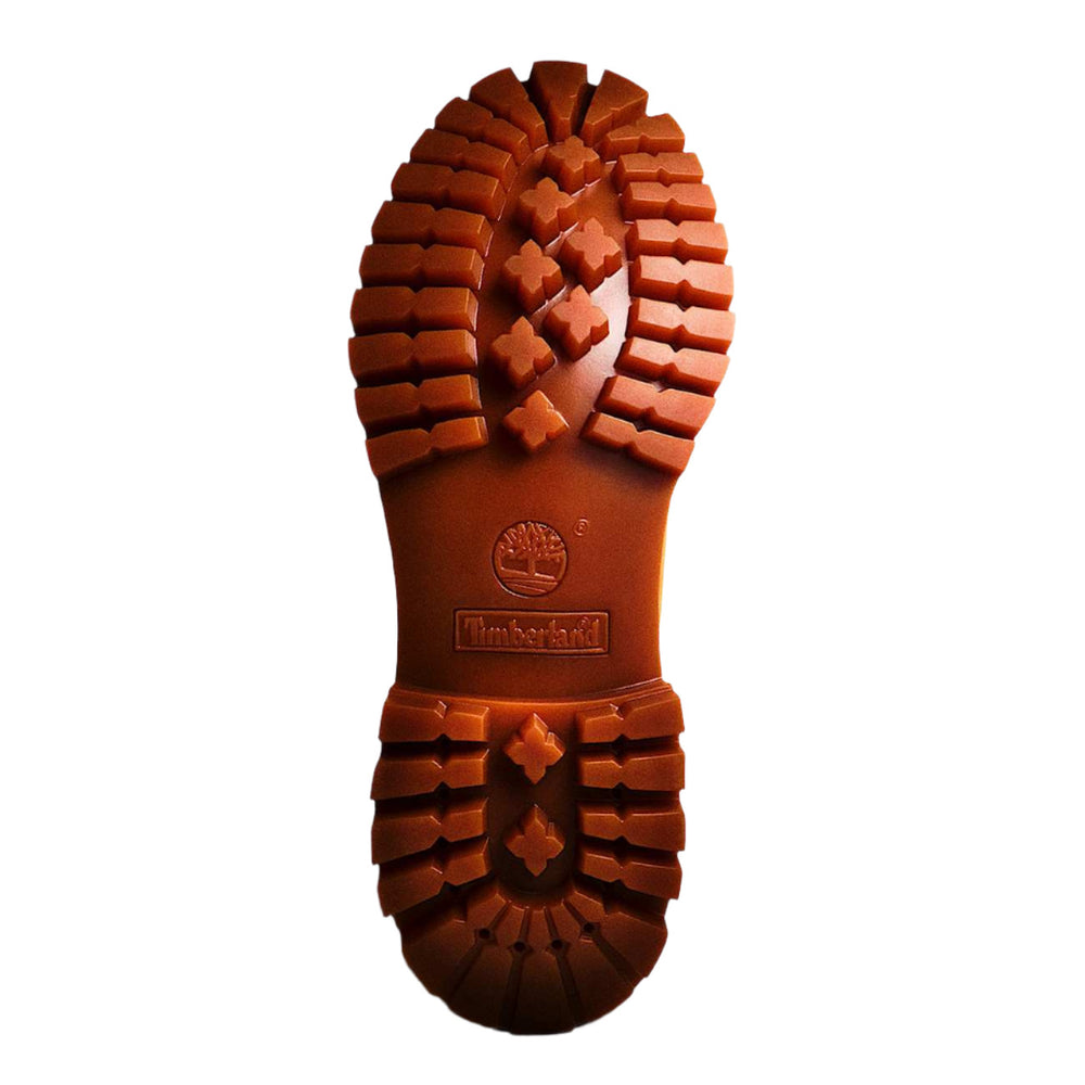 Timberland Original Wheat 6 Inch Boot