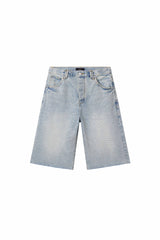 P070 Radial Hotfix Shorts