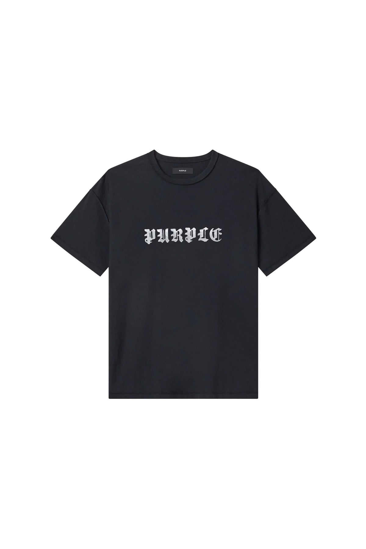 Taped P Tee
