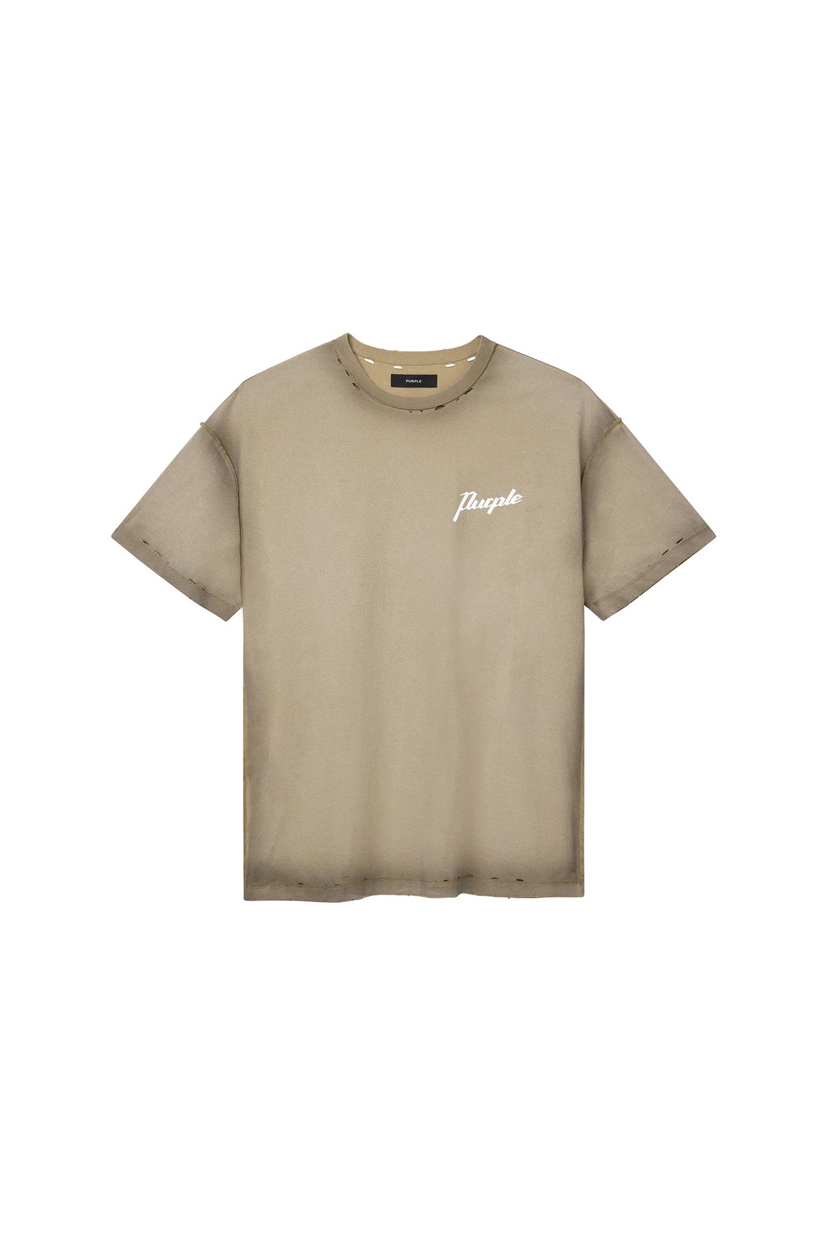 Working Script Tee