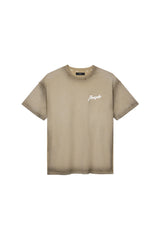 Working Script Tee