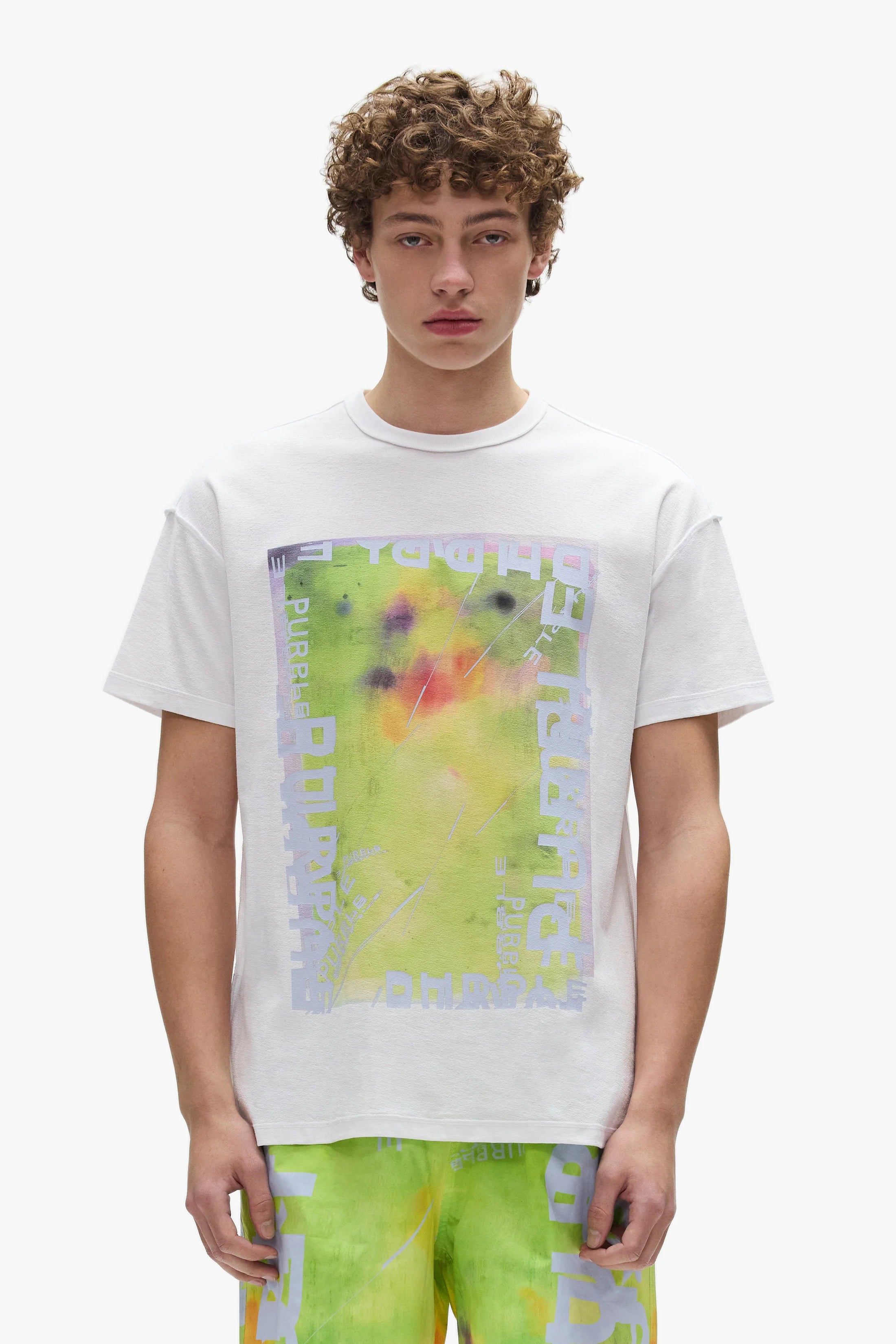 Gateway Tee