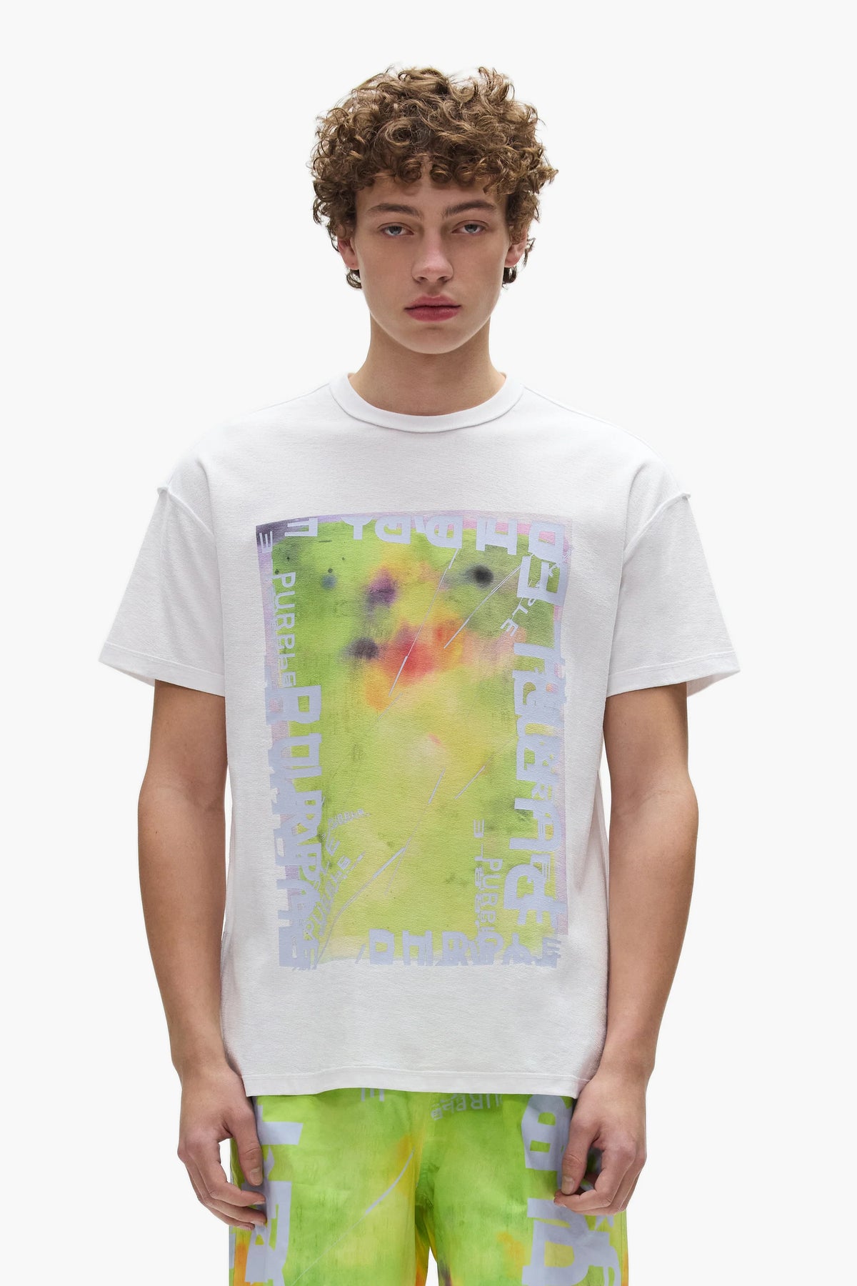 Gateway Tee