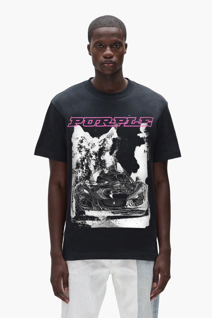 Ghost Ride Tee – Players Closet