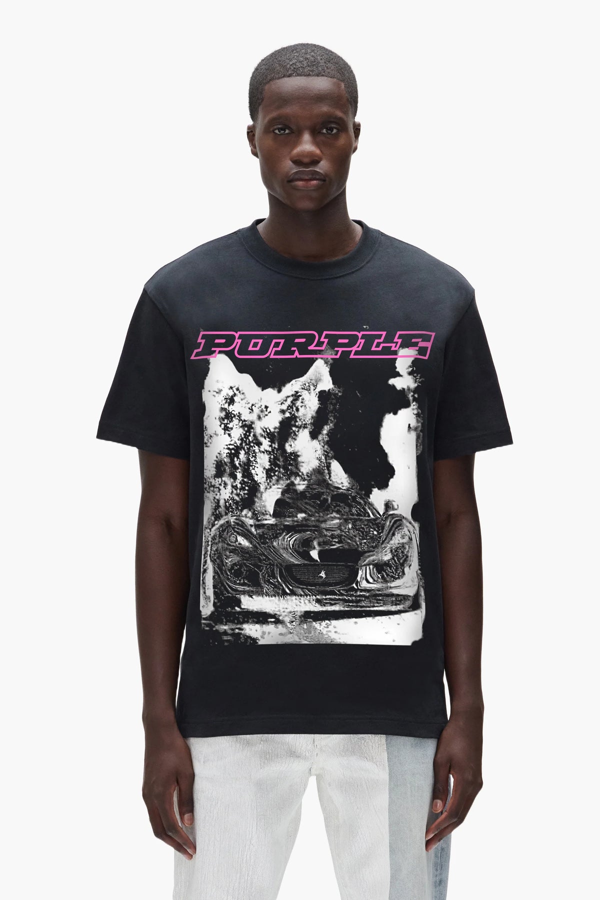 Ghost Ride Tee
