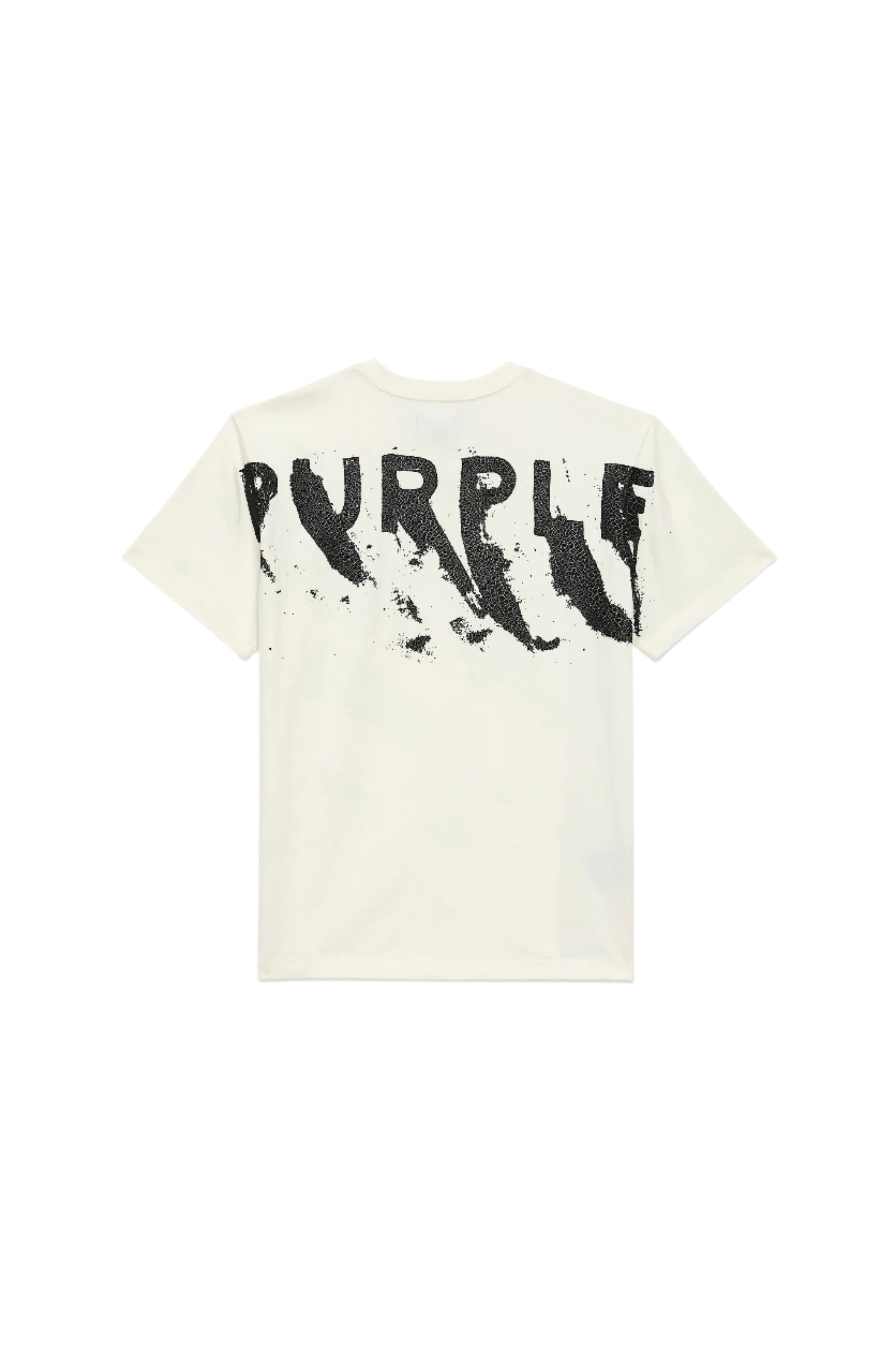 Painted Wordmark T-Shirt