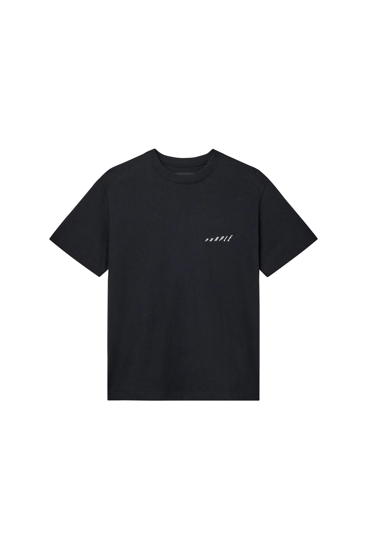Ascending Wordmark Tee