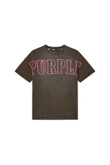 Slab Outline Tee