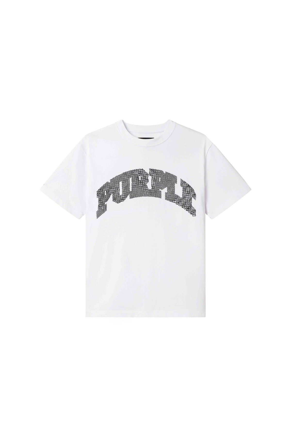 Slab Wordmark Tee