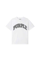 Slab Wordmark Tee