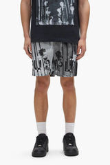 Mirage All Around Short