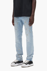 P005 Beaded Monogram