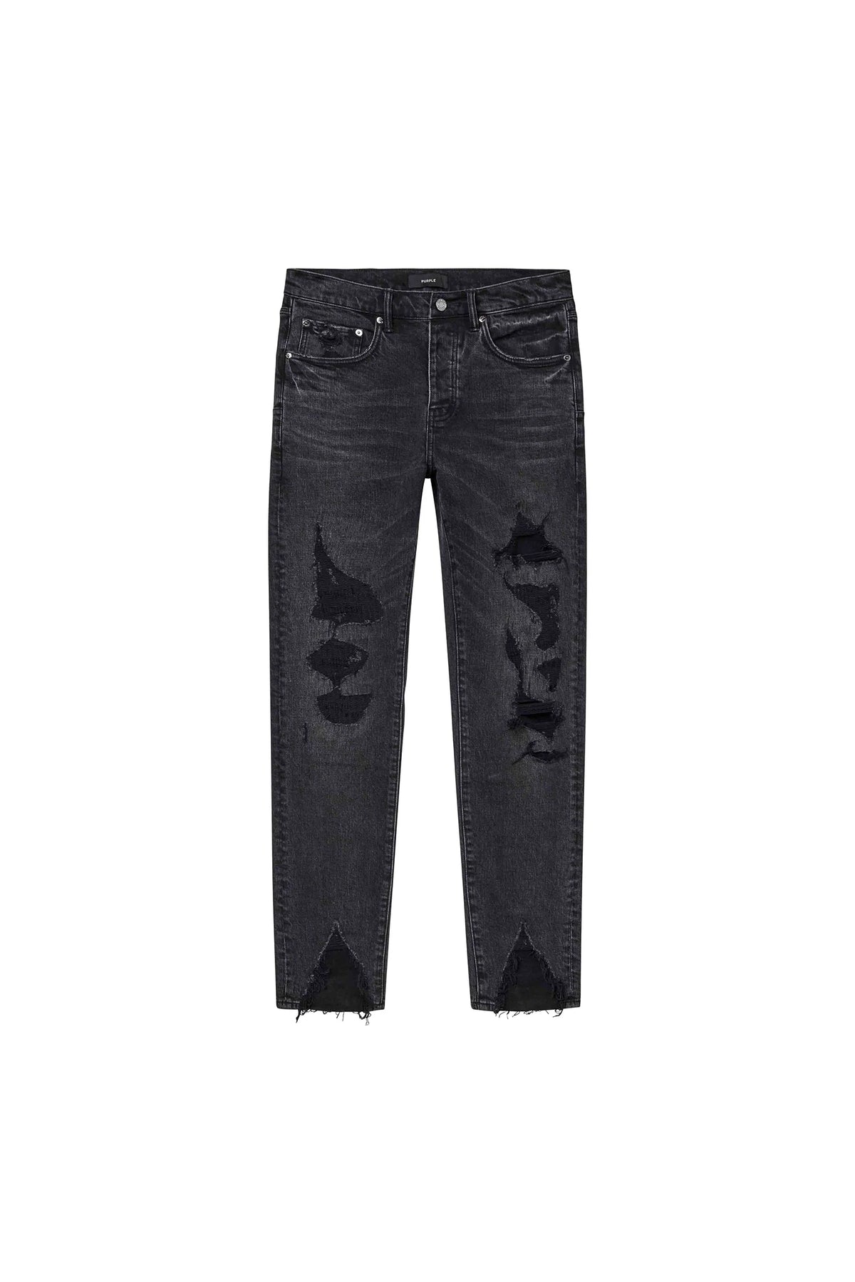 P005 Vintage Destroy