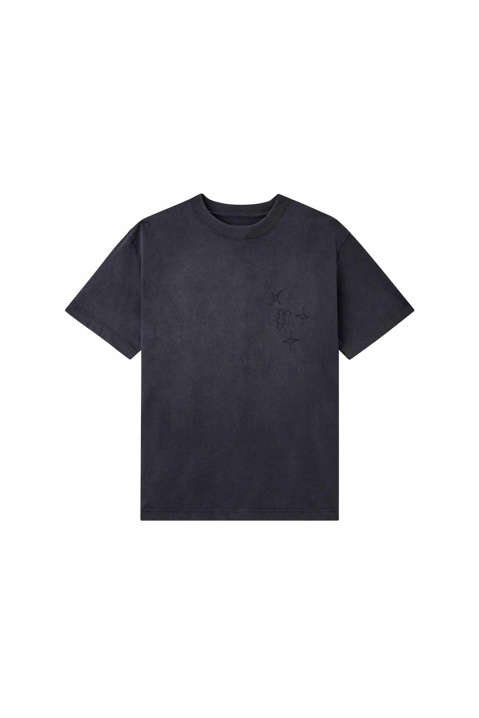Monogram Tee