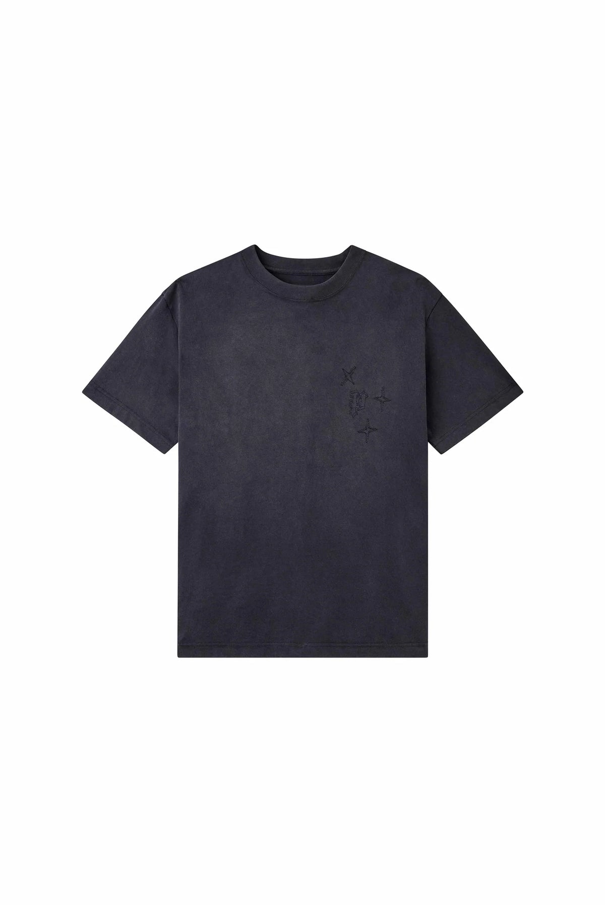 Monogram Tee
