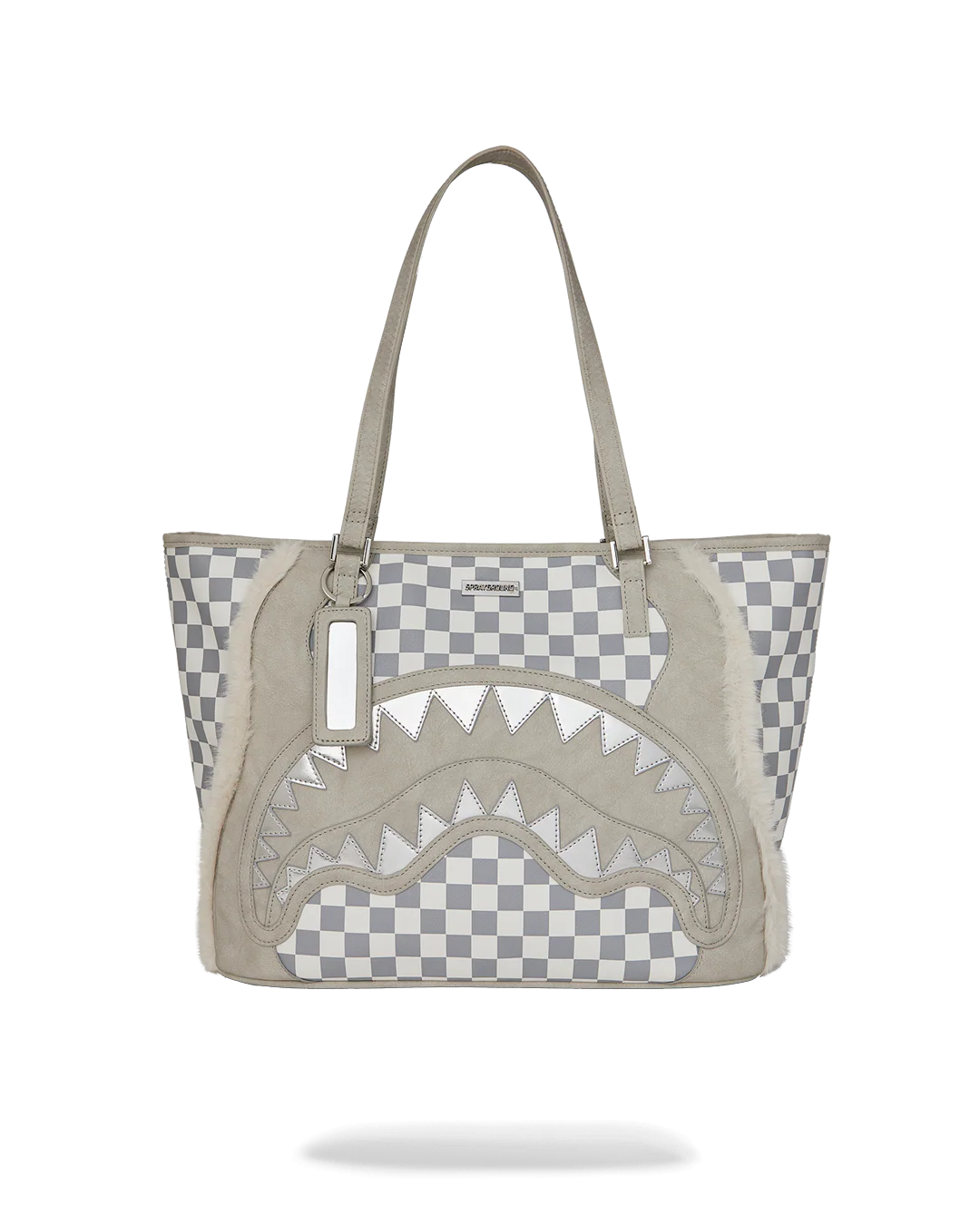 DREAMCHECK TOTE