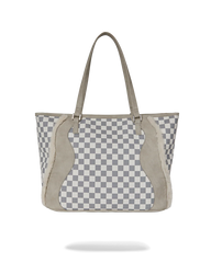 DREAMCHECK TOTE