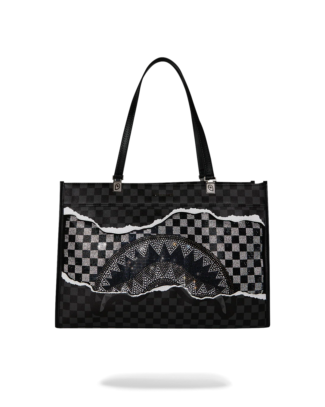 DIAMOND HEIST TORTUGA TOTE
