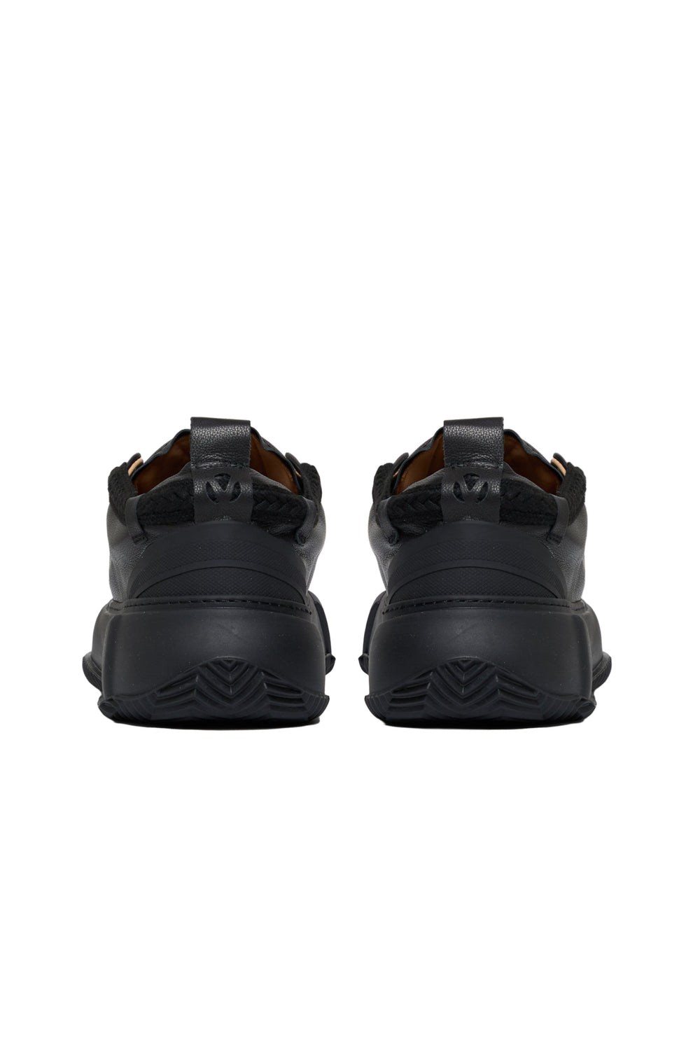 Valabasas Vision 100 Leather Lows Sneakers