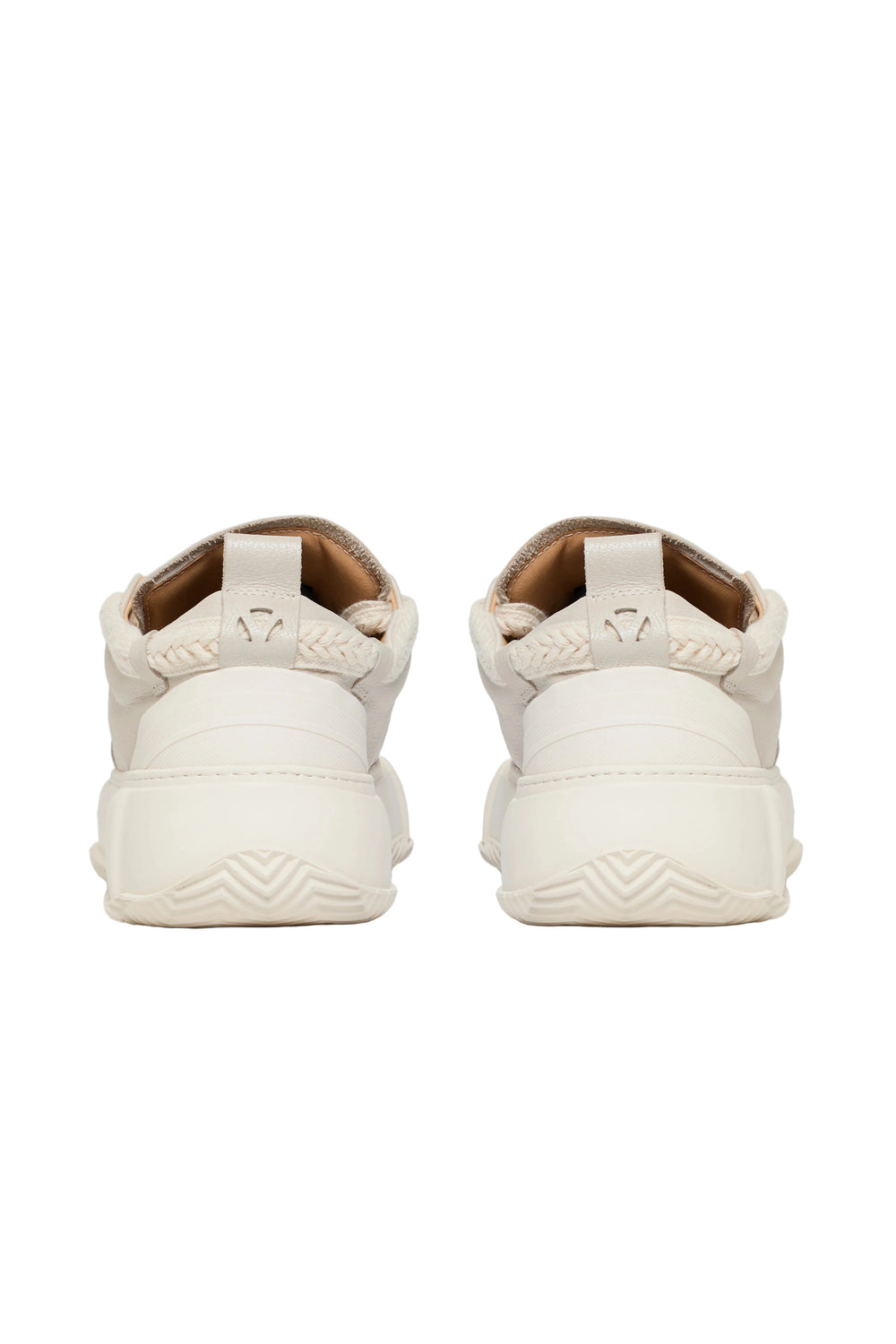Valabasas Vision 100 Leather Lows Sneakers