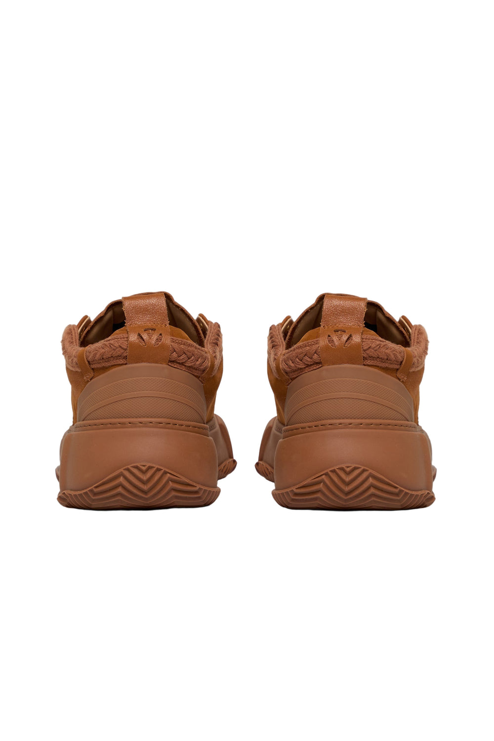 Valabasas Vision 100 Leather Lows Sneakers