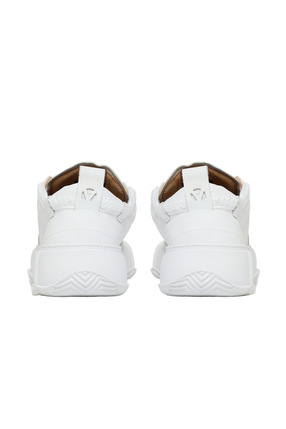 Valabasas Vision 100 Leather Lows Sneakers