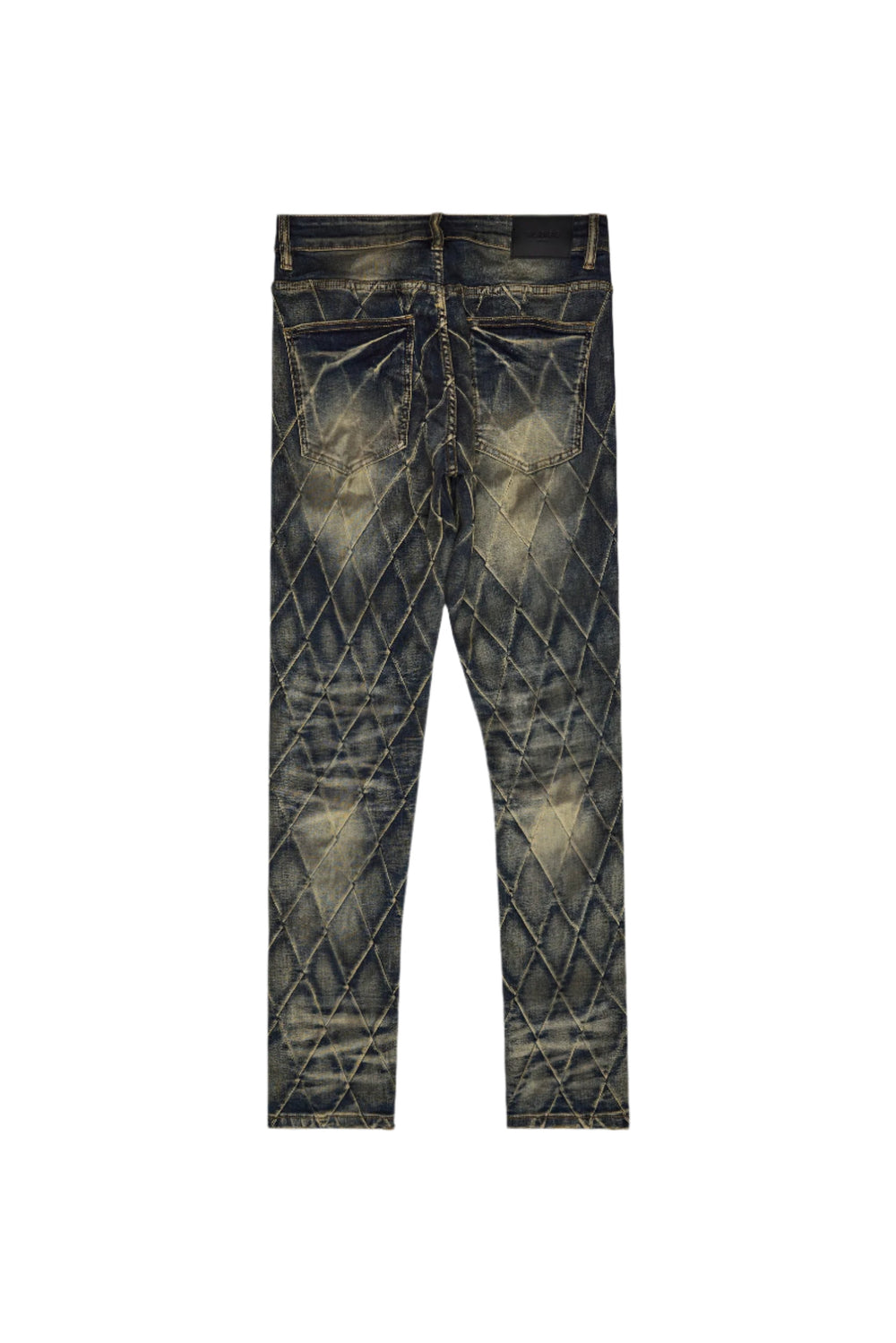 Valabasas Drift Skinny Jeans