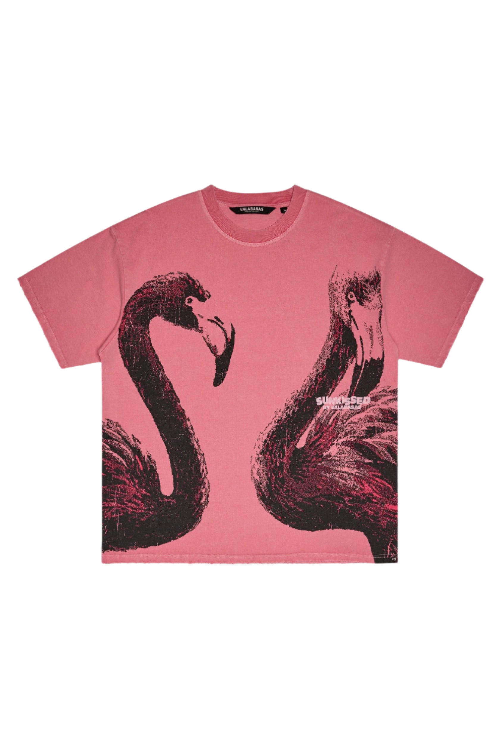 Valabasas Relax Tee