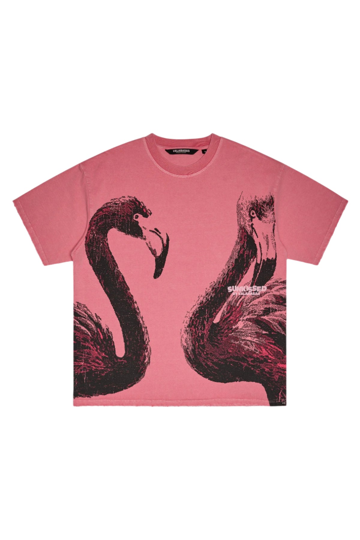 Valabasas Relax Tee