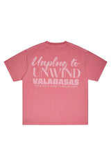 Valabasas Relax Tee
