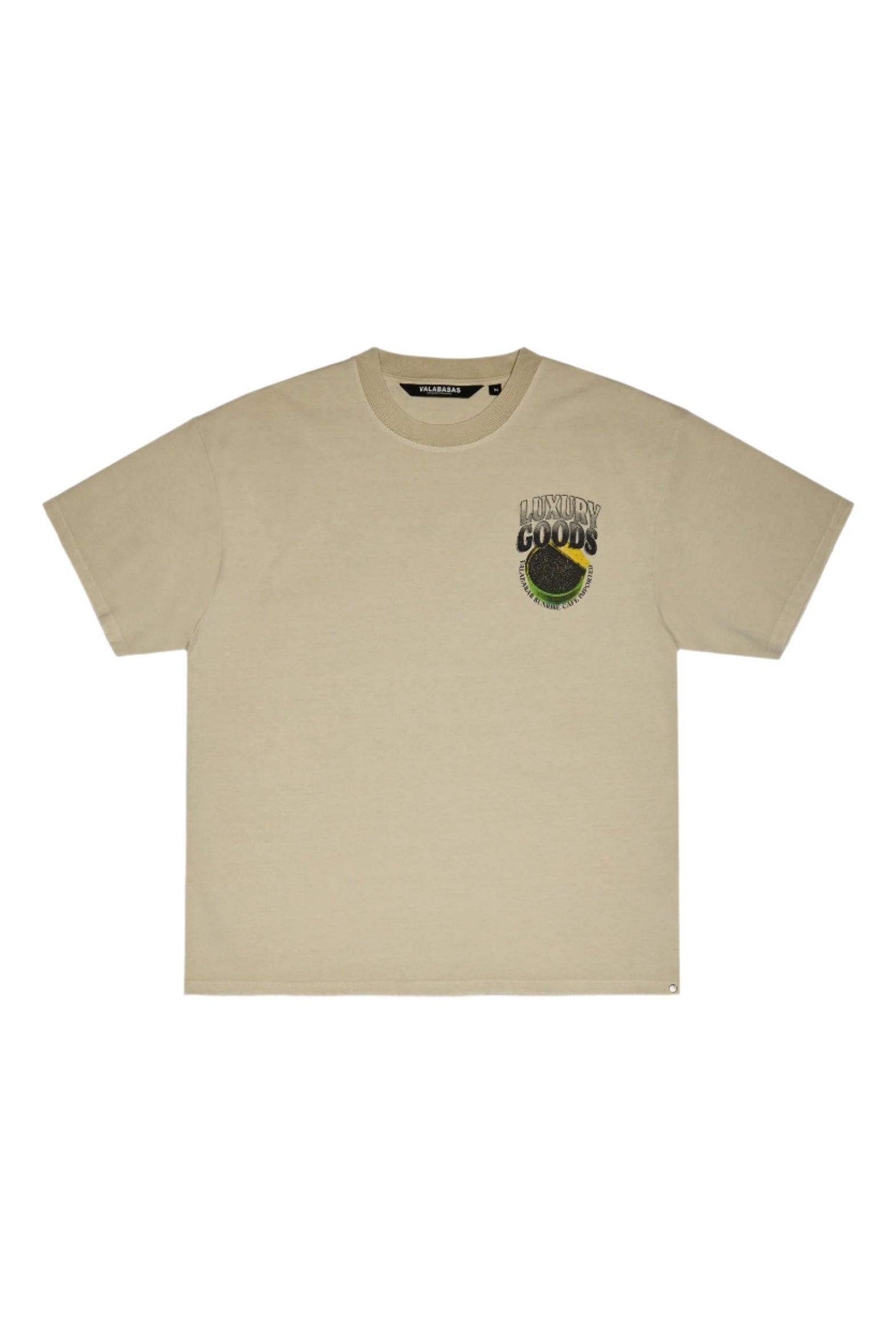 VALABASAS Valabasas l game tシャツ 107_c6010fa5-6a67-4053-8120-