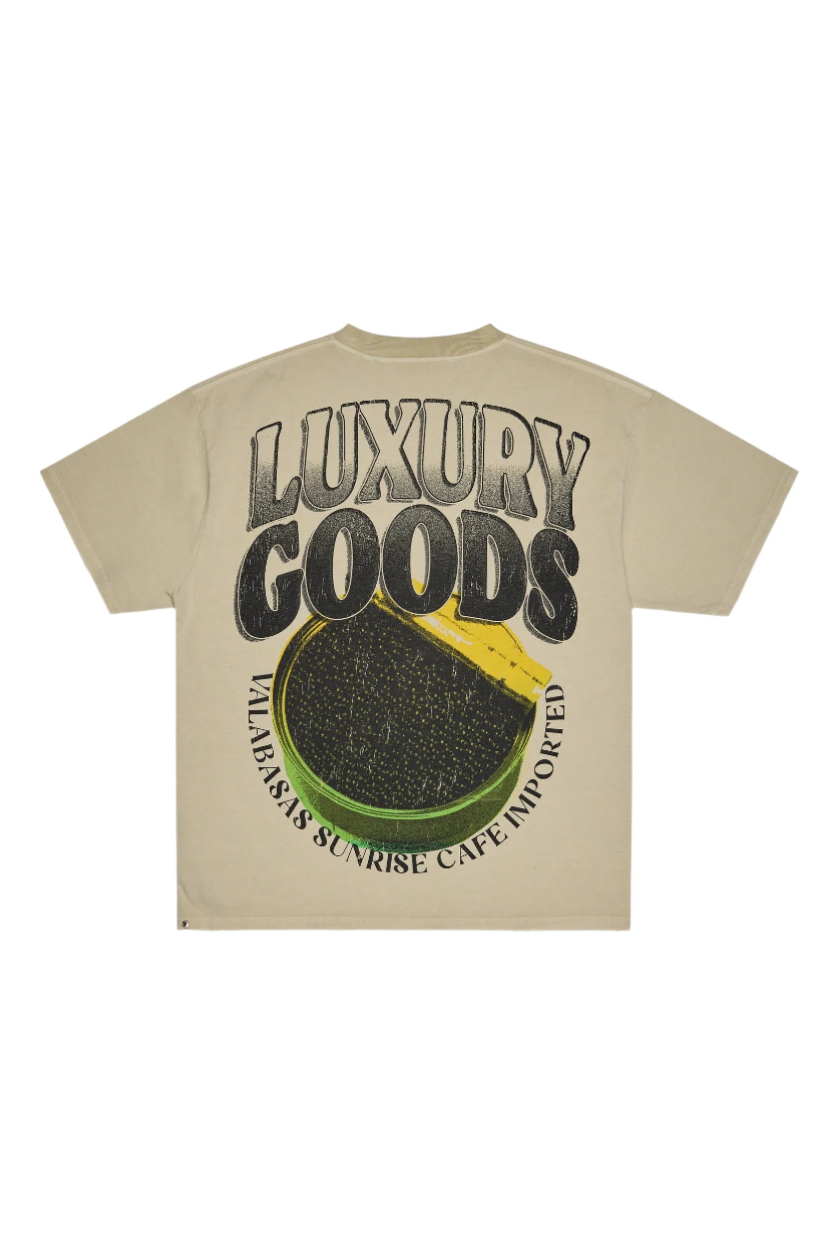 Valabasas Lux Cafe Tee