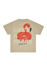 Life's A Beach Tee