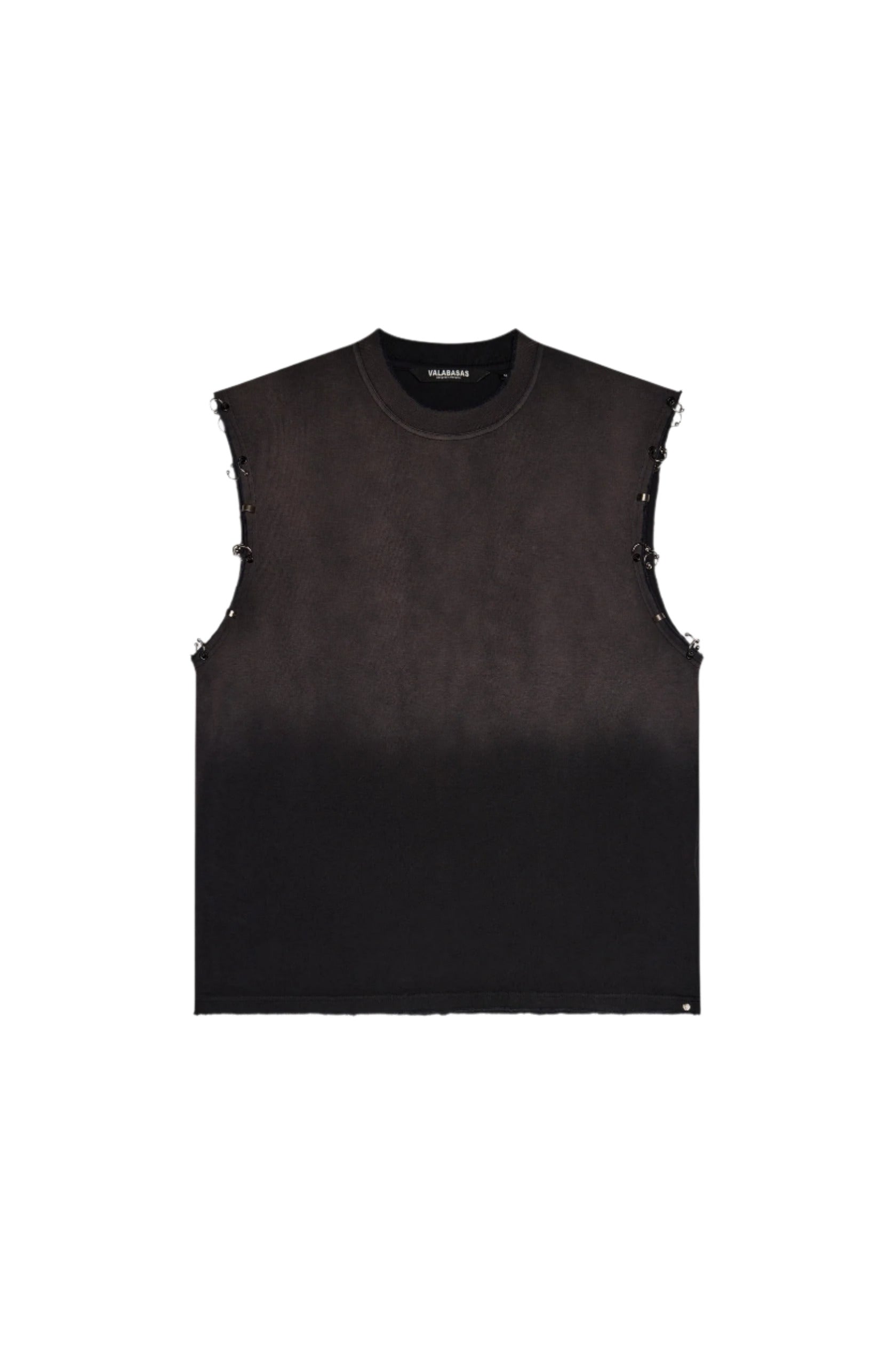 Valabasas Night Cut Off Tee
