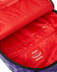 ALL SYSTEMS GO DLXSV BACKPACK