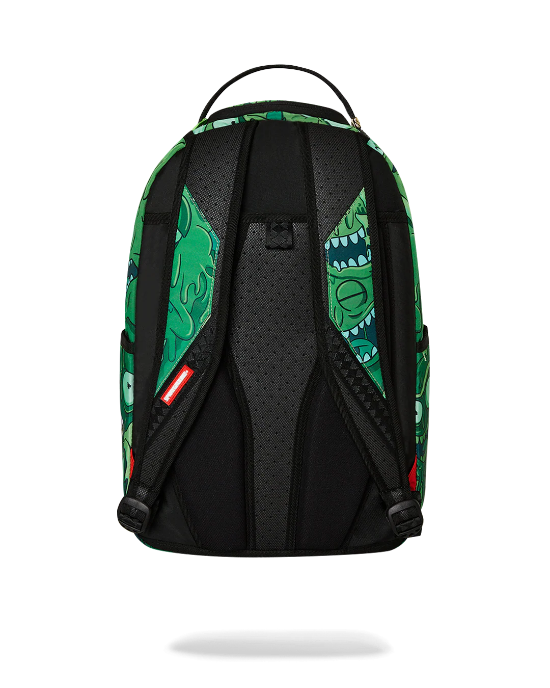 RICK AND MORTY MERGIFIED MANIA BACKPACK