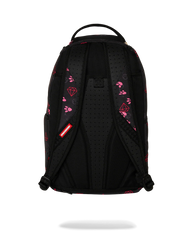 PINK PANTHER PINK MISCHIEF BACKPACK