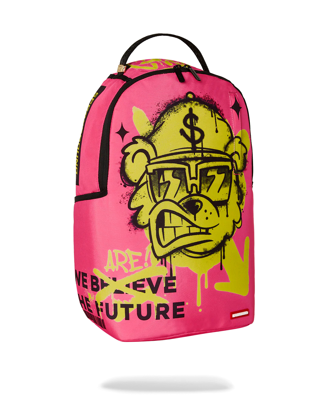 FUTURE FLEX BEAR BACKPACK
