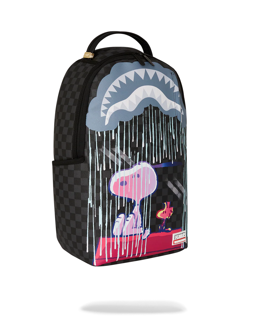 SNOOPY WEATHER THE WEATHER TOGETHER BACKPACK