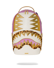 A.I. AFRICAN INTELLIGENCE PARADIGM OF THE PYRAMID BACKPACK