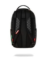 NARUTO STORM RUSH BACKPACK